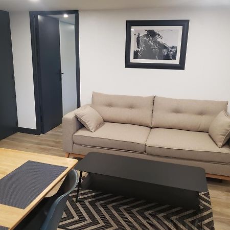 Cosy Apartment Coubron Ngoại thất bức ảnh